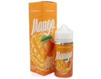 Жидкость Mango - Maxwells